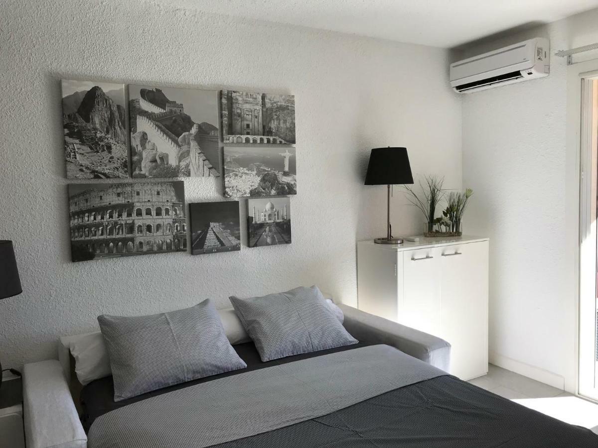 Les Hameaux Apartment Bandol Exterior photo