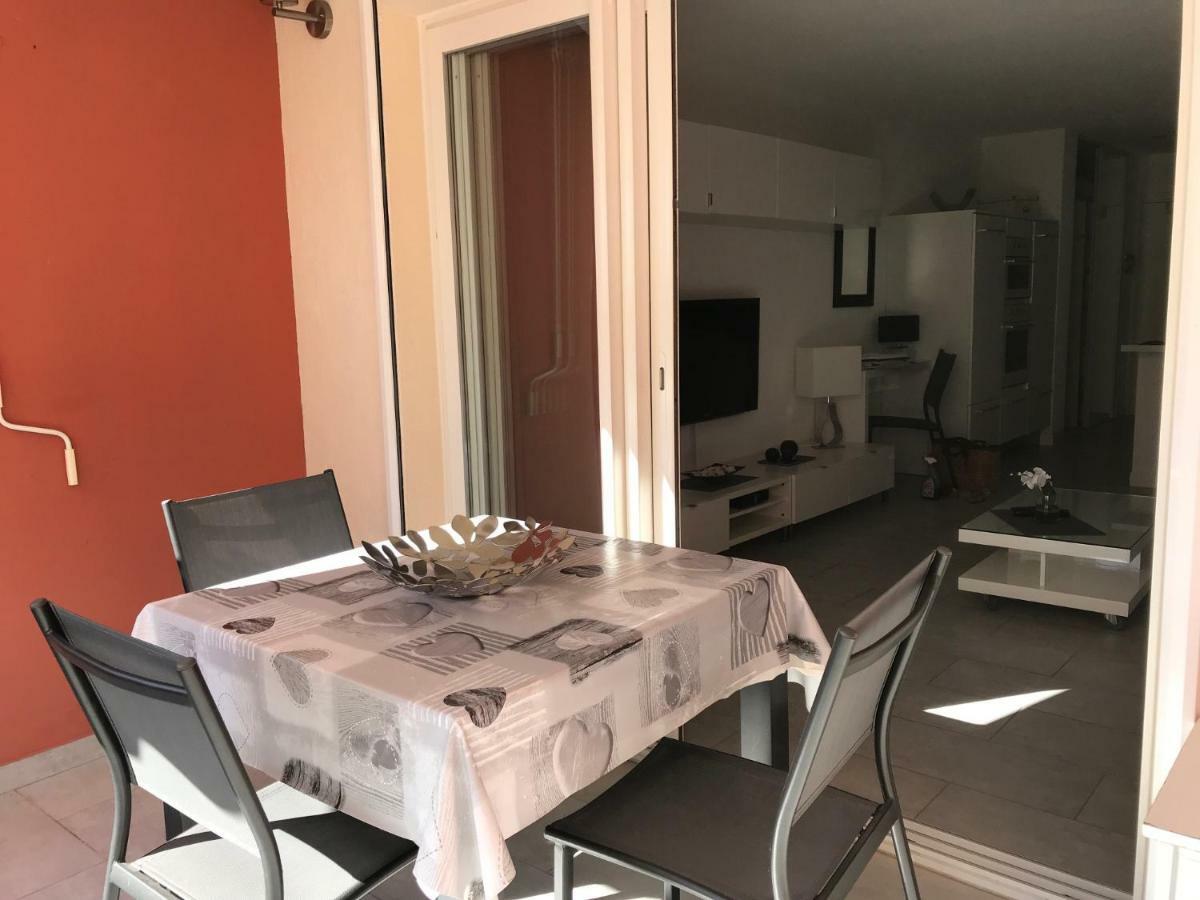 Les Hameaux Apartment Bandol Exterior photo