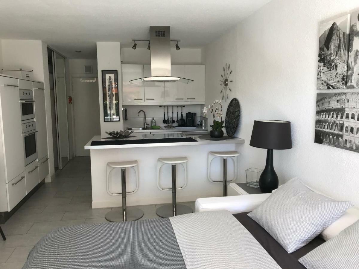 Les Hameaux Apartment Bandol Exterior photo